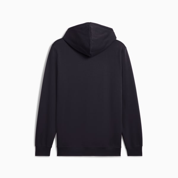 Chandail à capuchon Essentials Homme, New Navy, extralarge