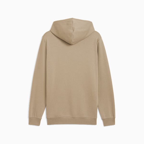 PUMA Essentials Men's Hoodie, Ice Coffee, extralarge