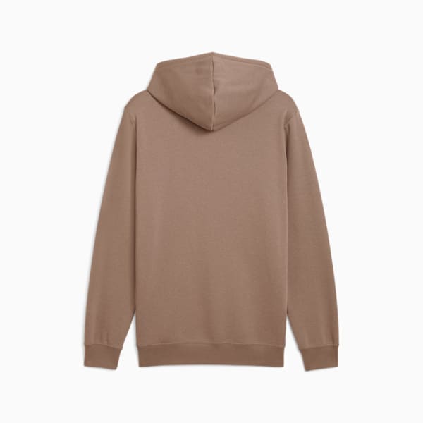 Sudadera con capucha para hombre logotipo Essentials No. 1, Totally Taupe, extralarge