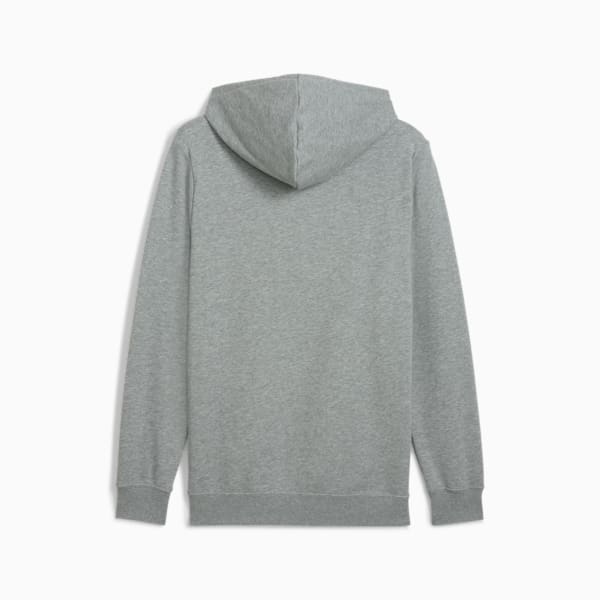Chandail à capuchon Essentials Homme, Medium Gray Heather, extralarge