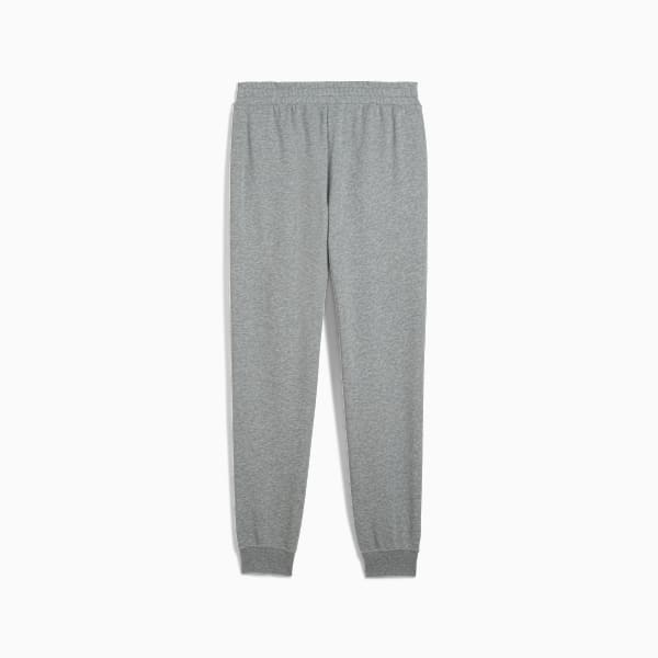 Essentials No. 1 Logo Sweatpants Men, Medium Gray Heather, extralarge-GBR