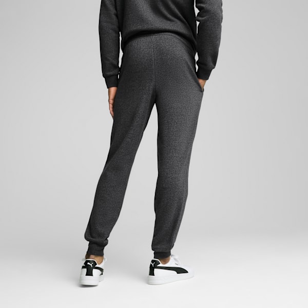 Essentials No. 1 Logo Sweatpants Men, Dark Gray Heather, extralarge