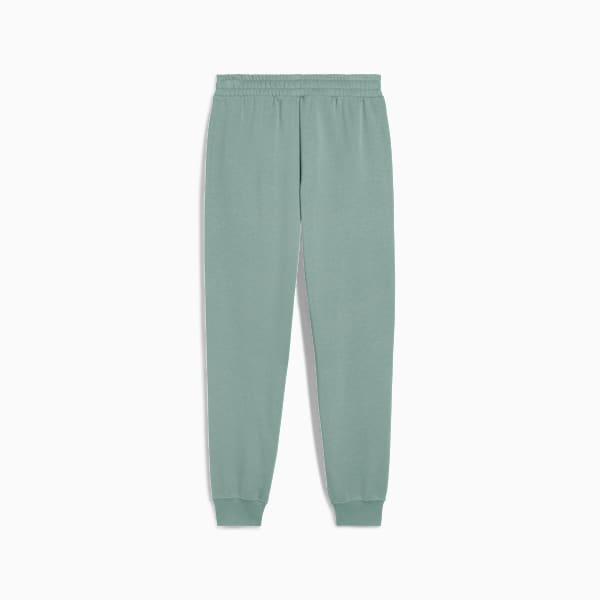 Essentials No. 1 Logo Sweatpants Men, Green Moon, extralarge-GBR