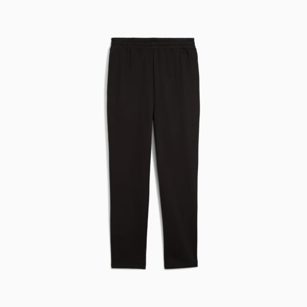Essentials No. 1 Logo Men's Sweatpants, PUMA Black, extralarge