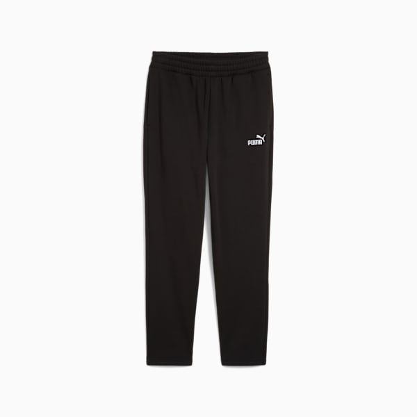 Pantalon de survêtement Essentials Homme, PUMA Black, extralarge