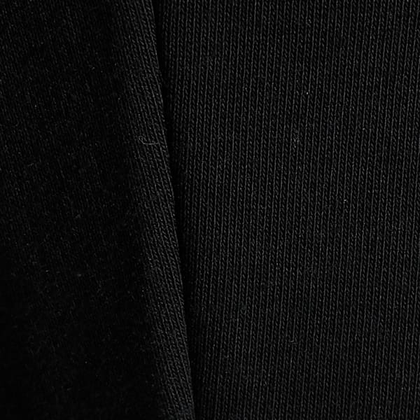 Men's Knitted Sweatpants, PUMA Black, extralarge-IND