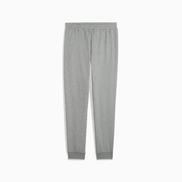 Essentials No. 1 Logo Slim Sweatpants Men, Medium Gray Heather, extralarge