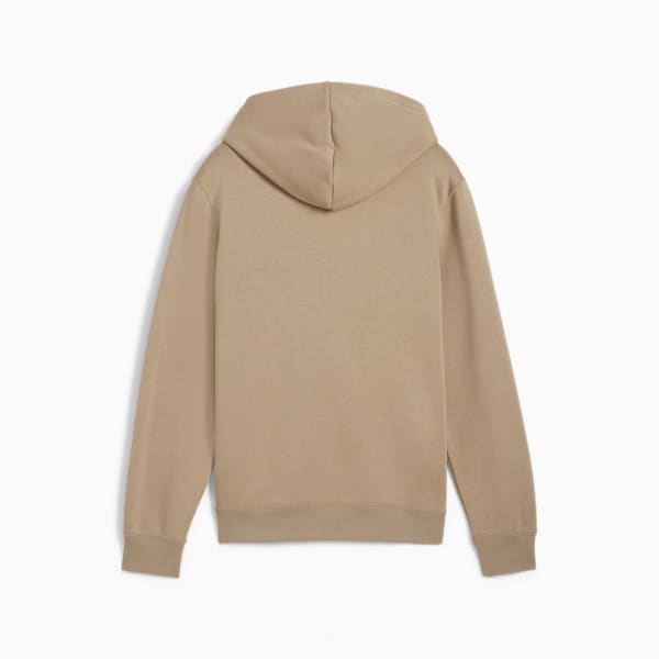 PUMA SQUAD Big Kids' Hoodie, Oak Branch, extralarge