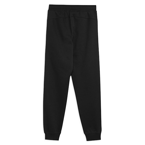 SQUAD Youth Sweatpants, PUMA Black, extralarge-IND