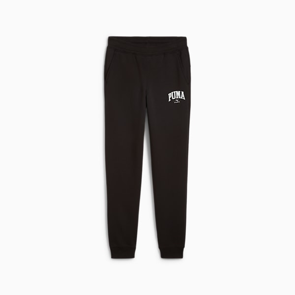 Pants juvenil PUMA SQUAD, PUMA Black, extralarge