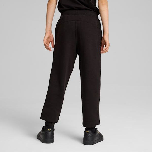 Pants juvenil PUMA SQUAD, PUMA Black, extralarge