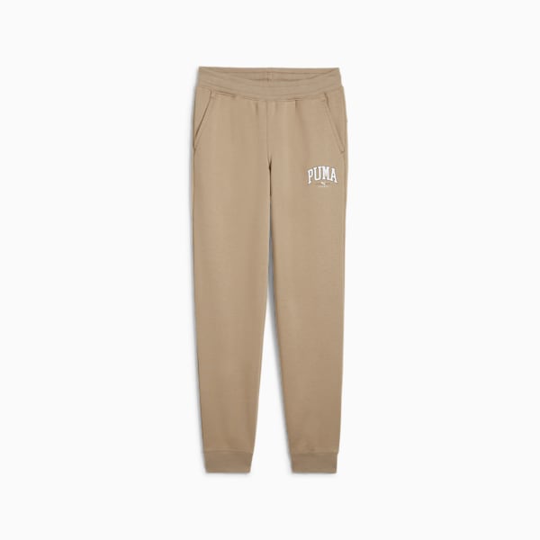 Pants juvenil PUMA SQUAD, Oak Branch, extralarge
