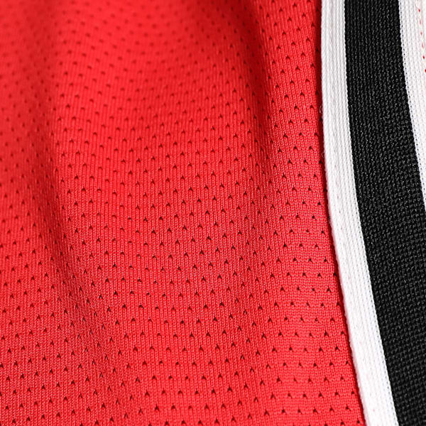 Winning Shot Mesh Men's Basketball Tank, For All Time Red, extralarge-IND