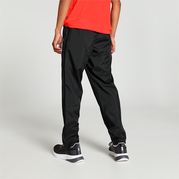Men s Woven Tapered Pants PUMA