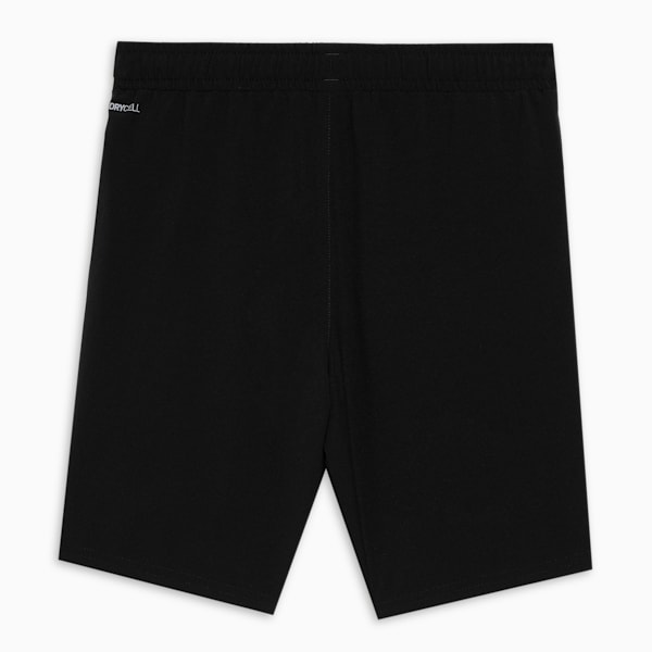 FIT EVERYDAY Youth Training Shorts, PUMA Black, extralarge-IND