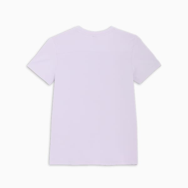 ウィメンズ RAD/CAL UV 半袖 Tシャツ, Spring Lavender, extralarge-JPN