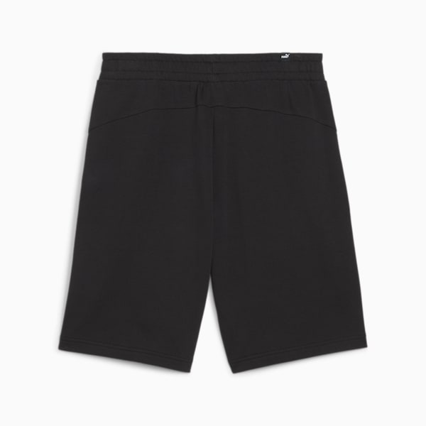 PALM RESORT Men's Shorts, PUMA Black, extralarge-IND