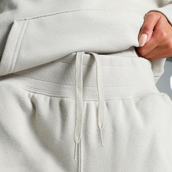 Loungewear Women's Tracksuit, Desert Dust, extralarge-IND