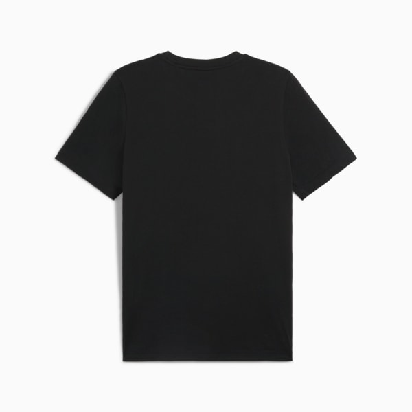 Playera GRAPHICS Icon para hombre, PUMA Black, extralarge