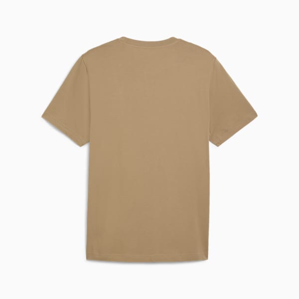 GRAPHICS Execution Men's Tee, Oak Branch, extralarge