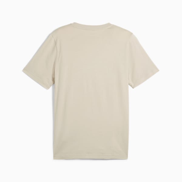 T-shirt à photocalque GRAPHICS Homme, Desert Dust, extralarge