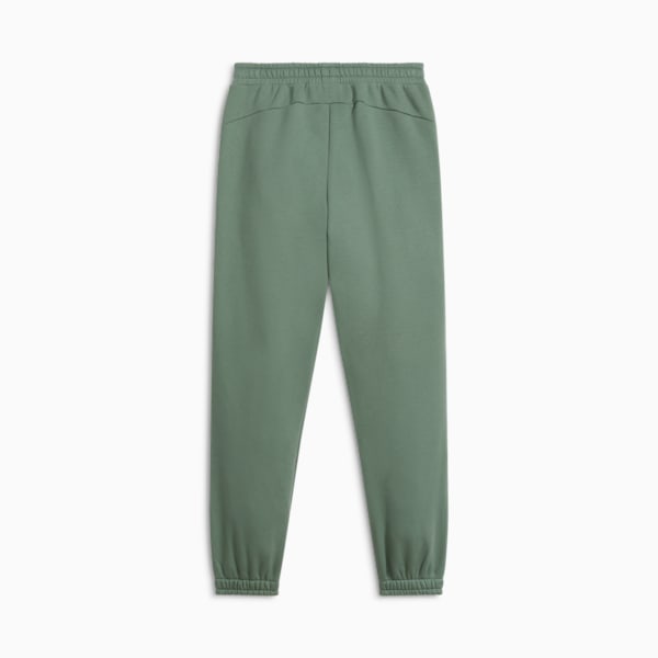 Essentials men's sweatpants puma 2025