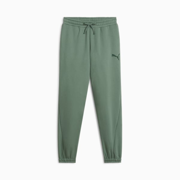 Essentials men's sweatpants puma 2025