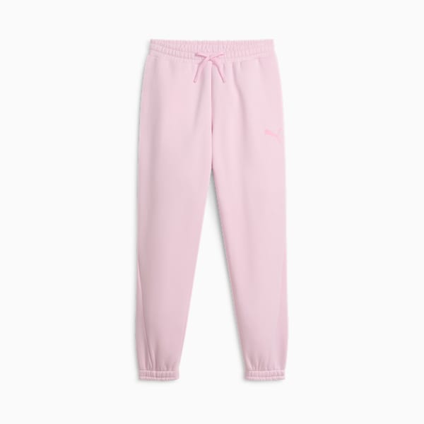 Puma essentials sweatpants deals