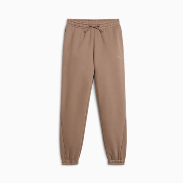 Essentials Elevated Men's Sweatpants, Totally Taupe, extralarge