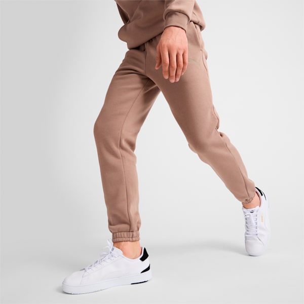 Essentials Elevated Men's Sweatpants, Totally Taupe, extralarge
