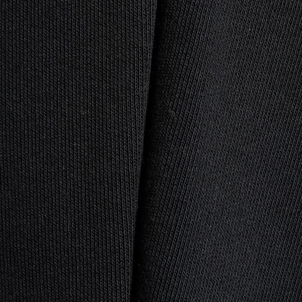 Women's Knitted Sweatpants, PUMA Black, extralarge-IND