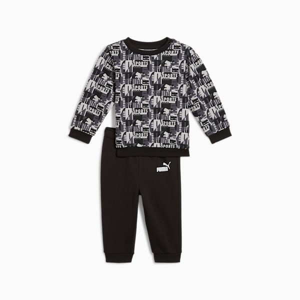 Toddler puma jumper best sale