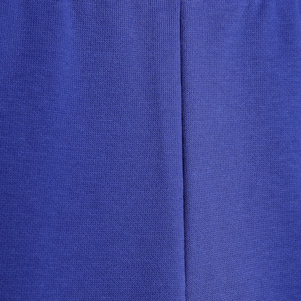 MINICATS Toddlers' Crew-Neck Top & Joggers Set, Lapis Lazuli, extralarge-IND
