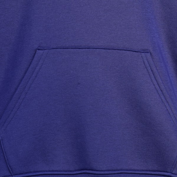 STARRY SAFARI Youth Relaxed Fit Hoodie, Lapis Lazuli, extralarge-IND