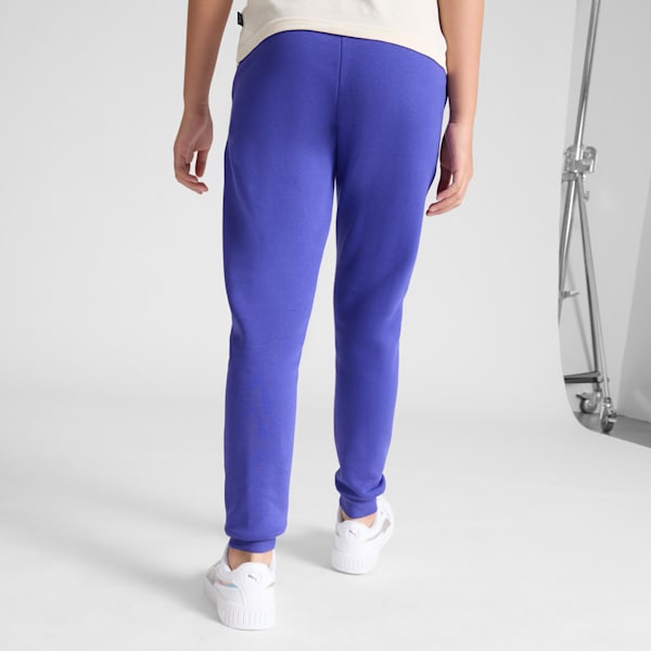 Pants juvenil ESS+ STARRY SAFARI, Lapis Lazuli, extralarge