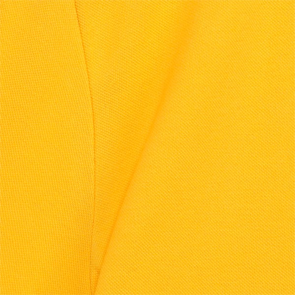 Classic Youth Polo, Yellow Sizzle, extralarge-IND