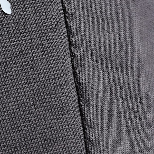 Men's Slim Fit Pants, Cool Dark Gray, extralarge-IND