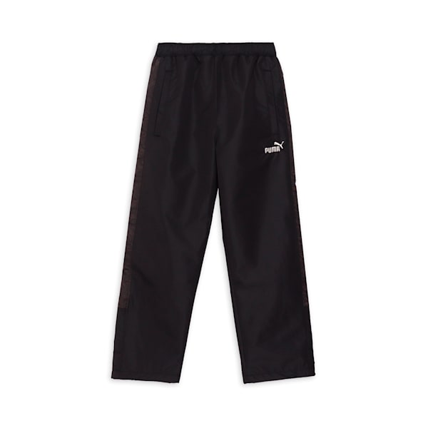 店内商品がすべてレジにて半額！！ PUMA公式】メンズ CORE HERITAGE ウーブン AOP ラインド 服＆ファッション小物