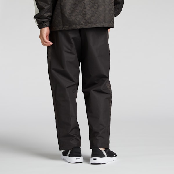 PUMA公式】メンズ CORE HERITAGE ウーブン AOP ラインド