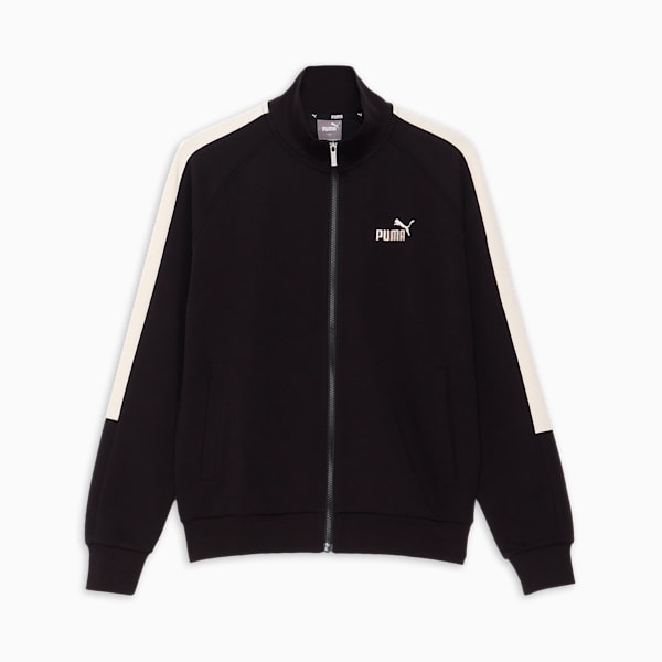 雑誌で紹介された PUMA公式】メンズ CORE HERITAGE MX トラックジャケット トップス