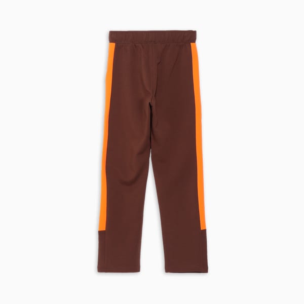 メンズ CORE HERITAGE MX トラックパンツ, Espresso Brown, extralarge-JPN