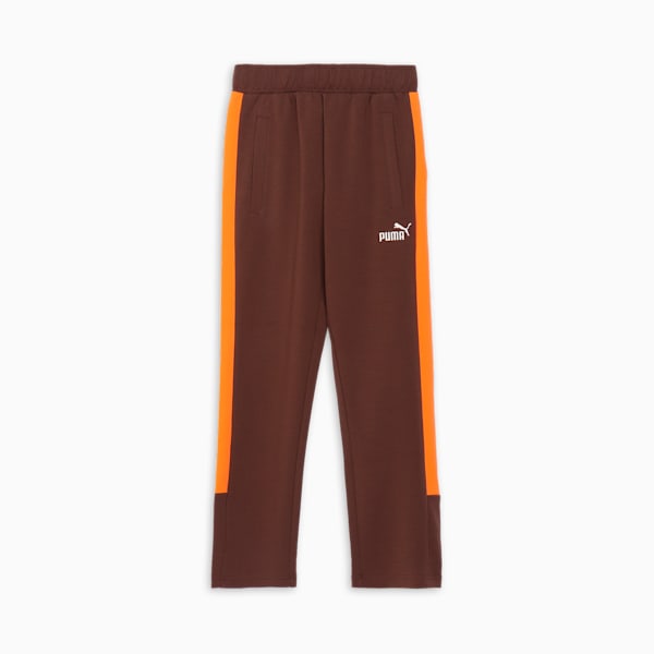 メンズ CORE HERITAGE MX トラックパンツ, Espresso Brown, extralarge-JPN
