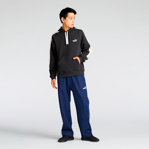 メンズ CORE HERITAGE MX フーディー, PUMA Black, extralarge-JPN