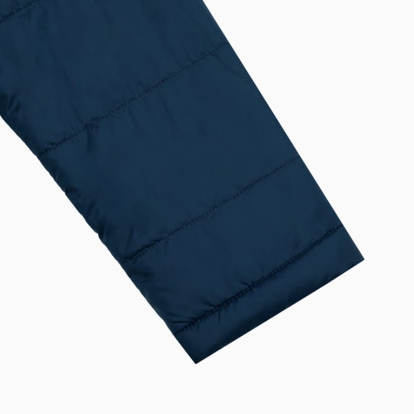キッズ ボーイズ アクティブ スポーツ ベンチコート 110-160cm, Club Navy, extralarge-JPN