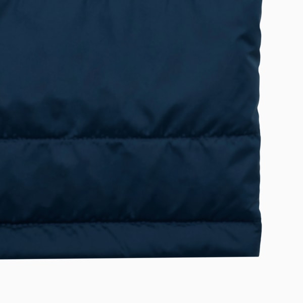 キッズ ボーイズ アクティブ スポーツ ベンチコート 110-160cm, Club Navy, extralarge-JPN