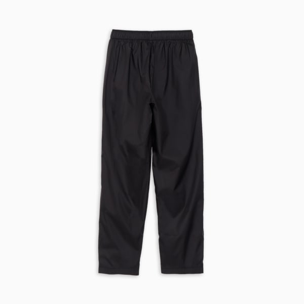 キッズ ガールズ TF ウーブン パンツ 120-160cm, PUMA Black, extralarge-JPN