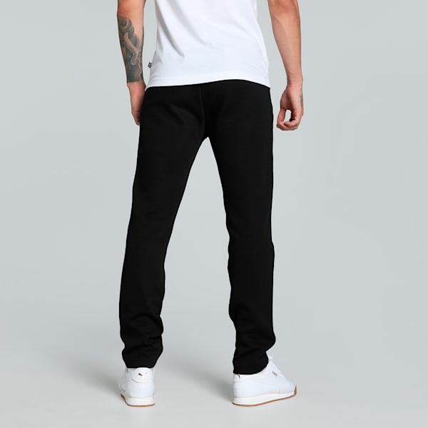 PUMA x one8 Knitted Slim Fit Pants PUMA