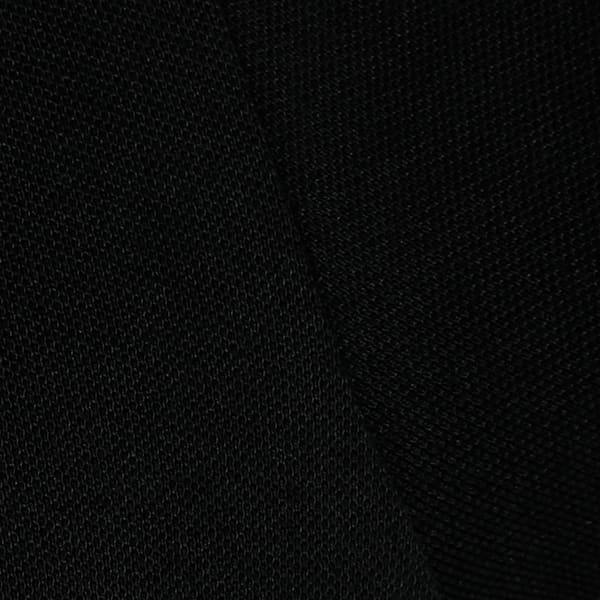 Women's Pique Polo, PUMA Black, extralarge-IND