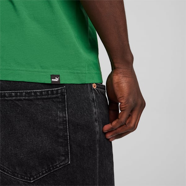 SQUAD Men's Polo, Archive Green, extralarge-IND