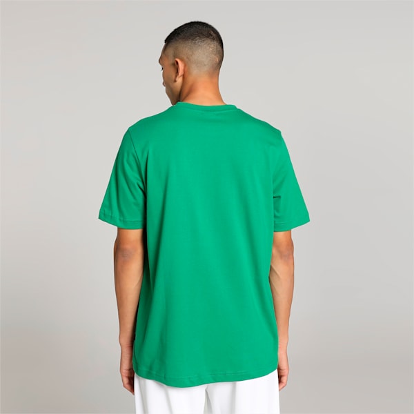 GRAPHICS Year of Sports Men's T-shirt, Archive Green, extralarge-IND